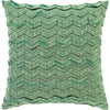 Grass Green / Down / 20"H x 20"W