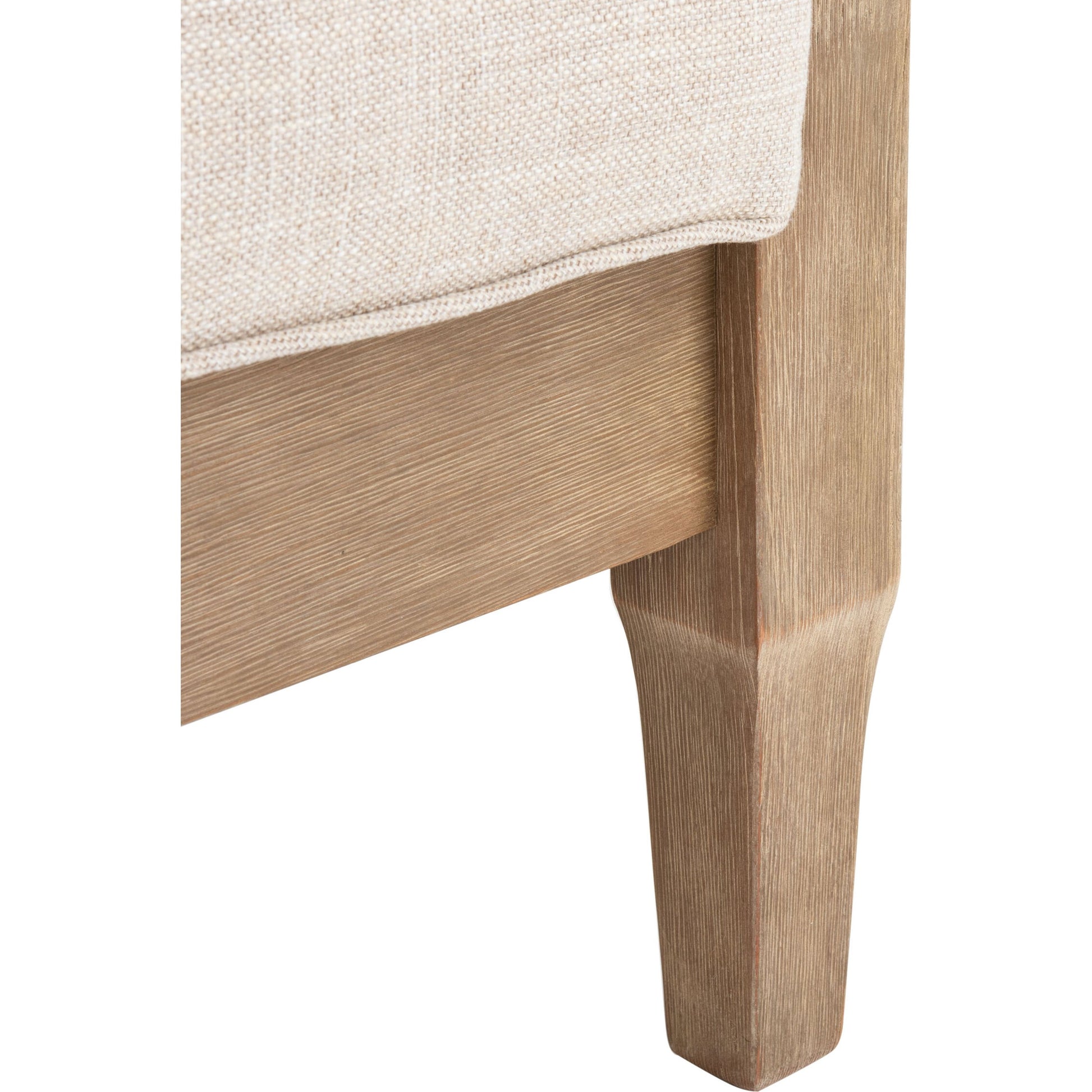 Hartford Patio Loveseat by HedgeApple Essentials. Made from unique in a coastal style.