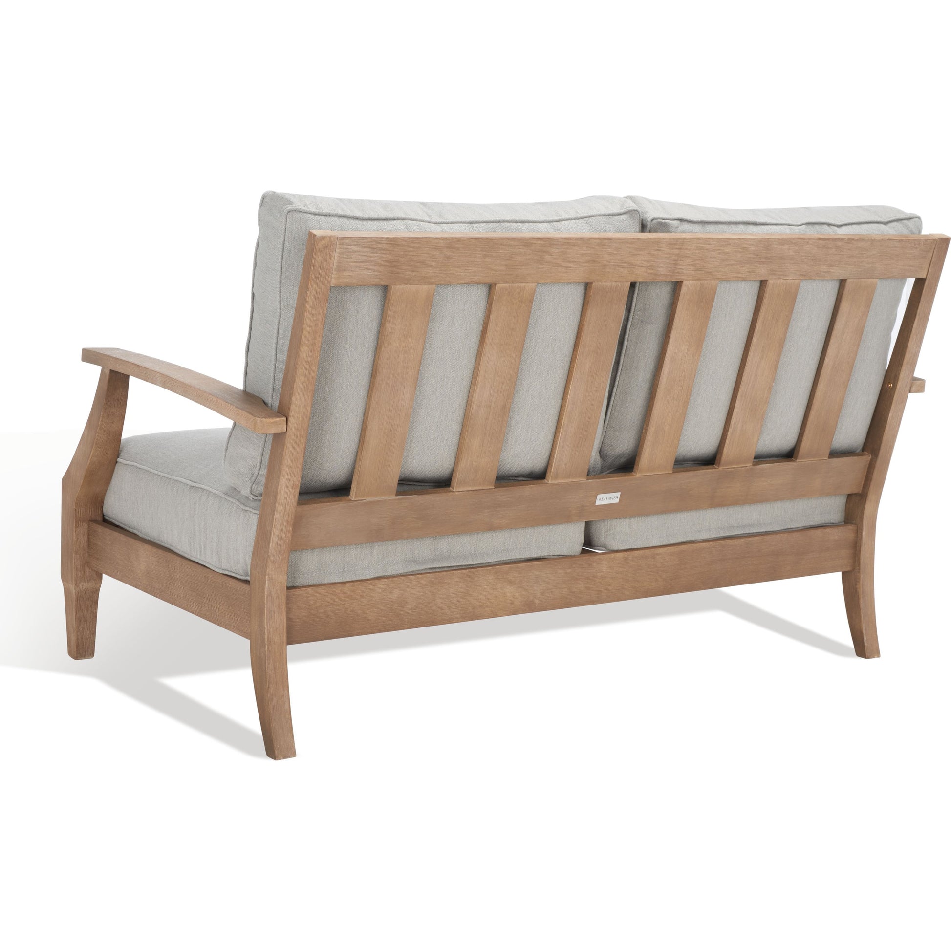 Hartford Patio Loveseat by HedgeApple Essentials. Made from unique in a coastal style.