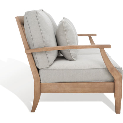 Hartford Patio Loveseat by HedgeApple Essentials. Made from unique in a coastal style.