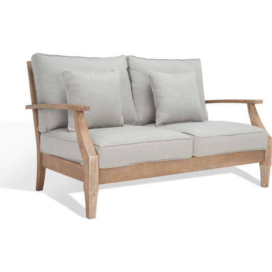 Hartford Patio Loveseat by HedgeApple Essentials. Made from unique in a coastal style.