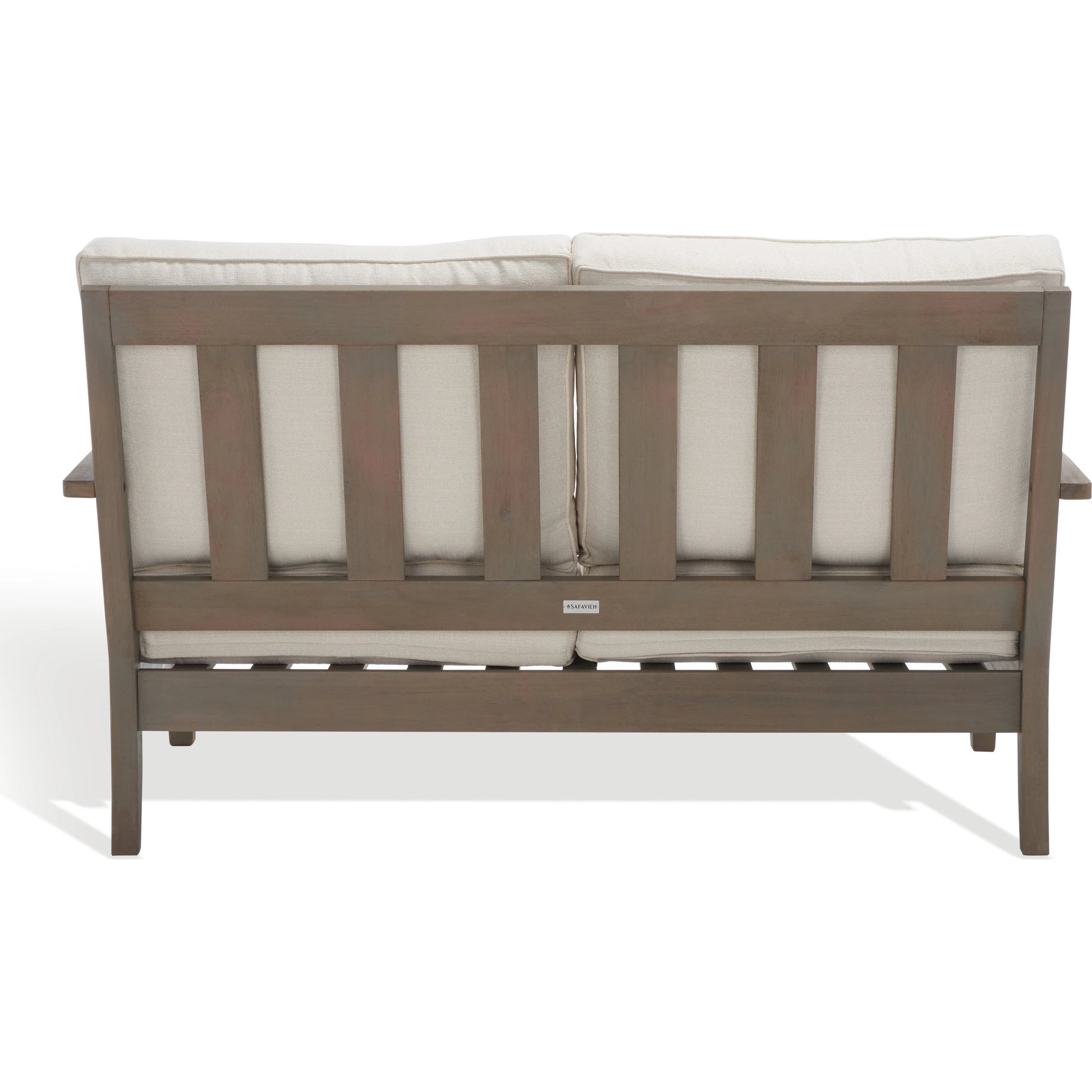 Hartford Patio Loveseat by HedgeApple Essentials. Made from unique in a coastal style.