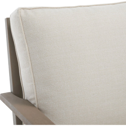 Hartford Patio Loveseat by HedgeApple Essentials. Made from unique in a coastal style.