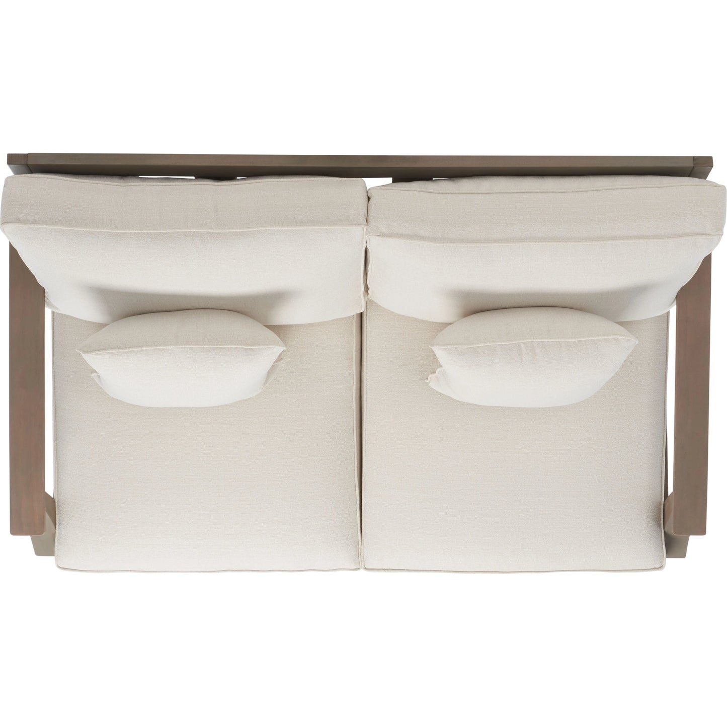 015 SI-2009391 | Additional Silo | Hartford Patio Loveseat by HedgeApple Essentials. Made from unique in a coastal style.