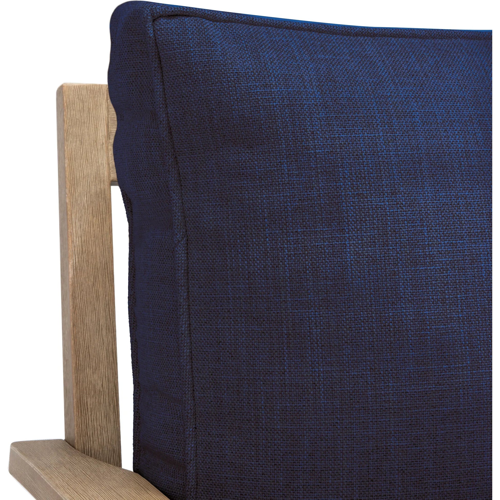 Hartford Patio Loveseat by HedgeApple Essentials. Made from unique in a coastal style.