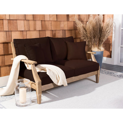 Hartford Patio Loveseat by HedgeApple Essentials. Made from unique in a coastal style.