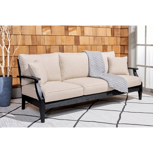 Hartford Patio Sofa by HedgeApple Essentials. Made from unique in a coastal style.