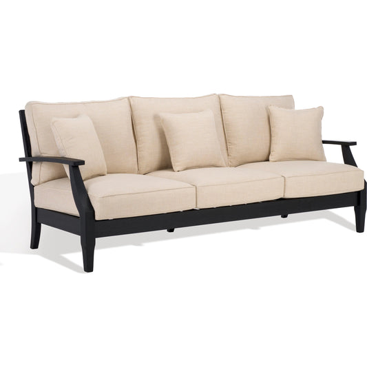 Hartford Patio Sofa by HedgeApple Essentials. Made from unique in a coastal style.