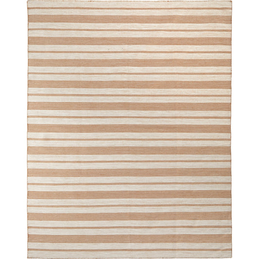 Duprine Transitional Stripes Rug - 0560F by Feizy. Made from unique in a unique style.