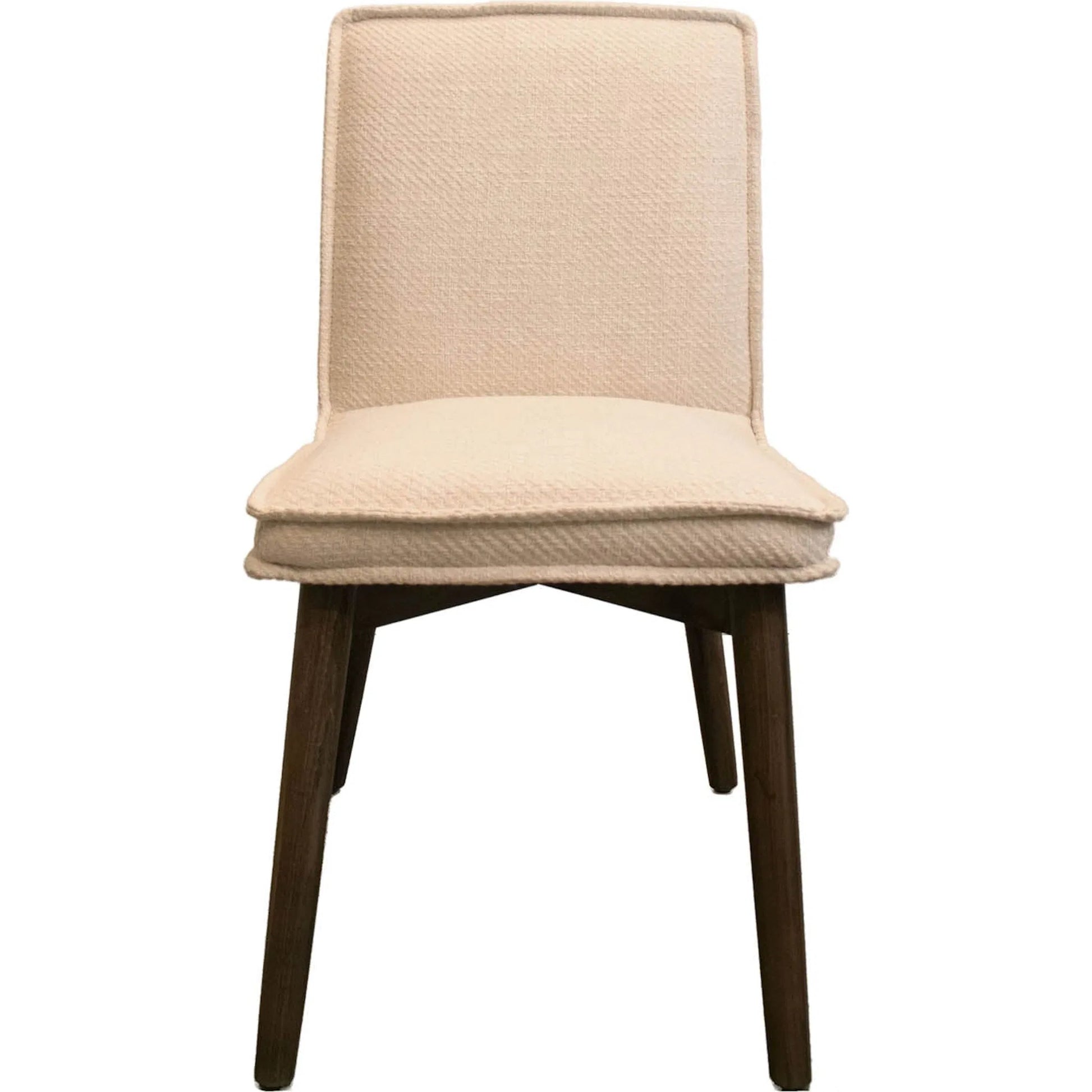 Franklyn Dining Chair (Set of 2) by LH Imports in dark brown. Made from unique in a transitional style.