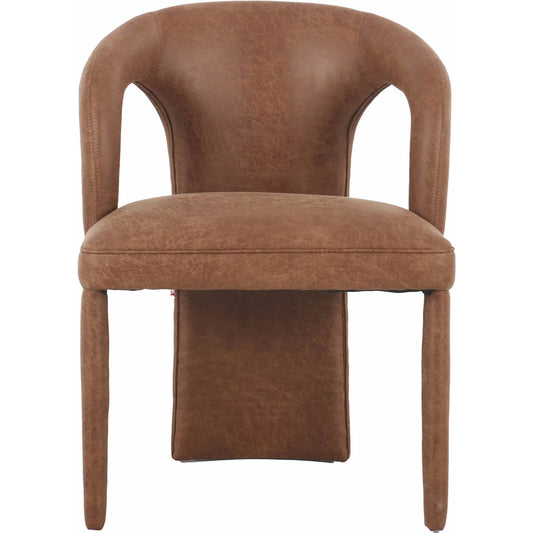 Naomi Dining Chair by LH Imports. Made from unique in a unique style.