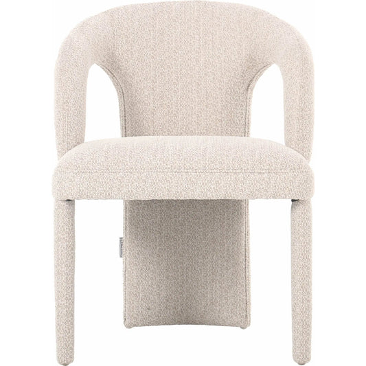 Naomi Dining Chair by LH Imports. Made from unique in a unique style.