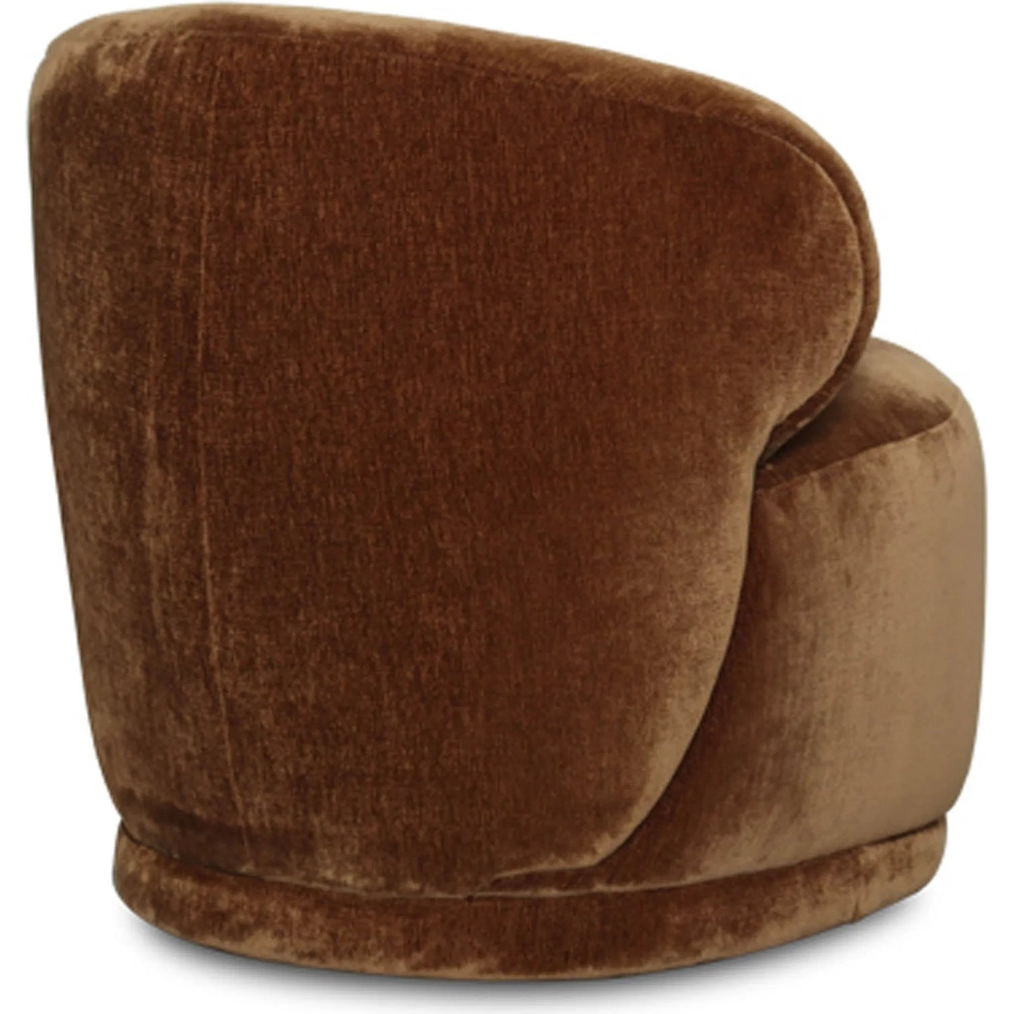 009 SI-2452756 | Additional Silo | Rollo Club Chair by LH Imports. Made from foam, polyester in a eclectic & global style.