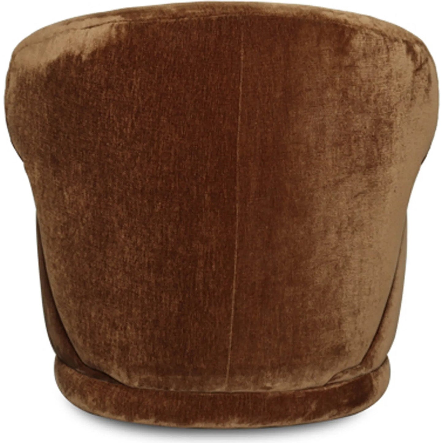 010 SI-2452756 | Additional Silo | Rollo Club Chair by LH Imports. Made from foam, polyester in a eclectic & global style.