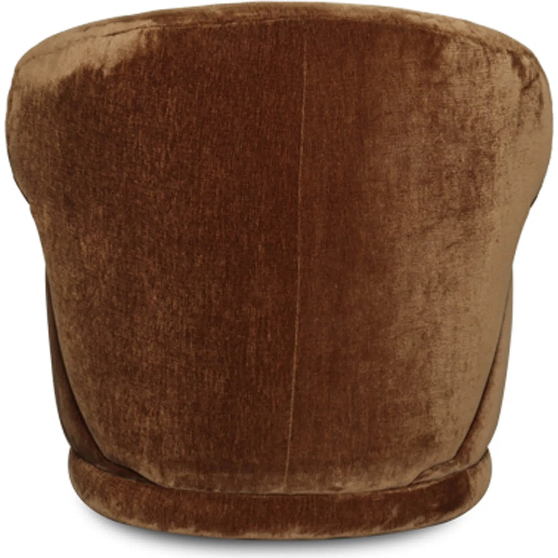 Rollo Club Chair by LH Imports. Made from foam, polyester in a eclectic & global style.