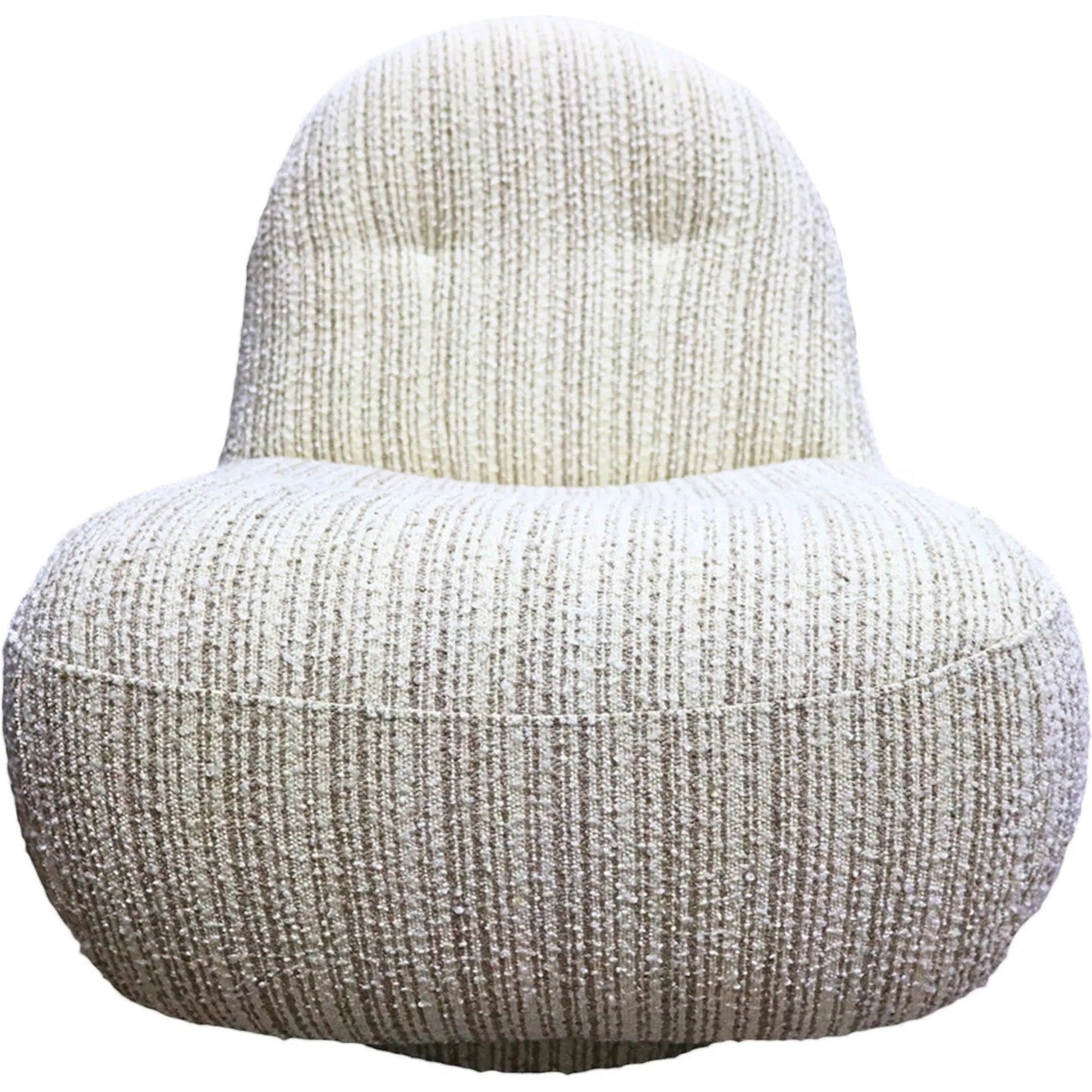 Creed Swivel Club Chair by LH Imports. Made from unique in a transitional style.