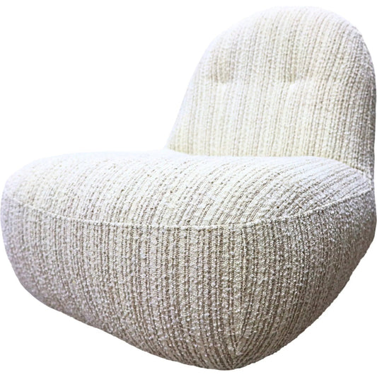 Creed Swivel Club Chair by LH Imports. Made from unique in a unique style.