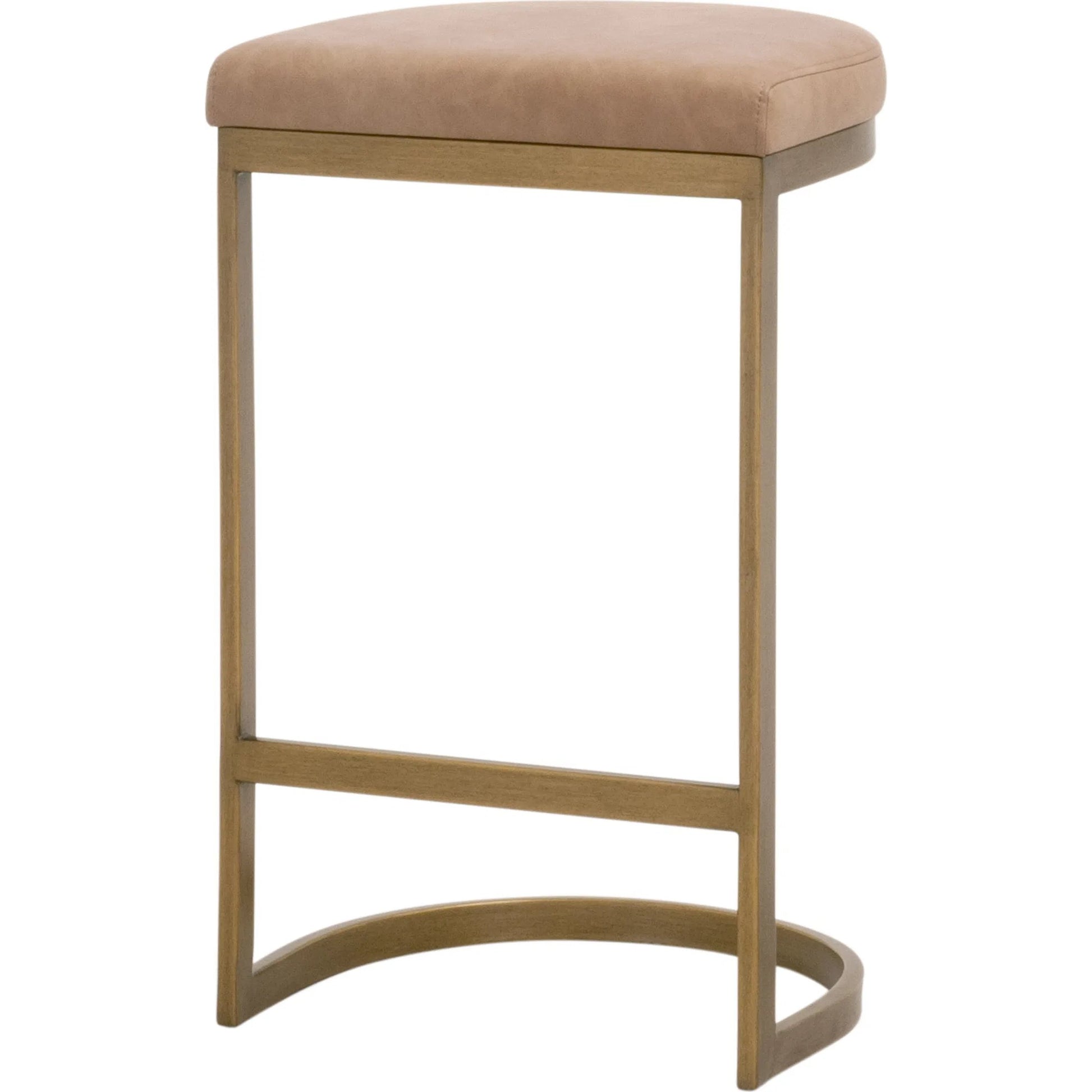 Cresta Counter Stool by Essentials For Living. Made from unique in a modern style.