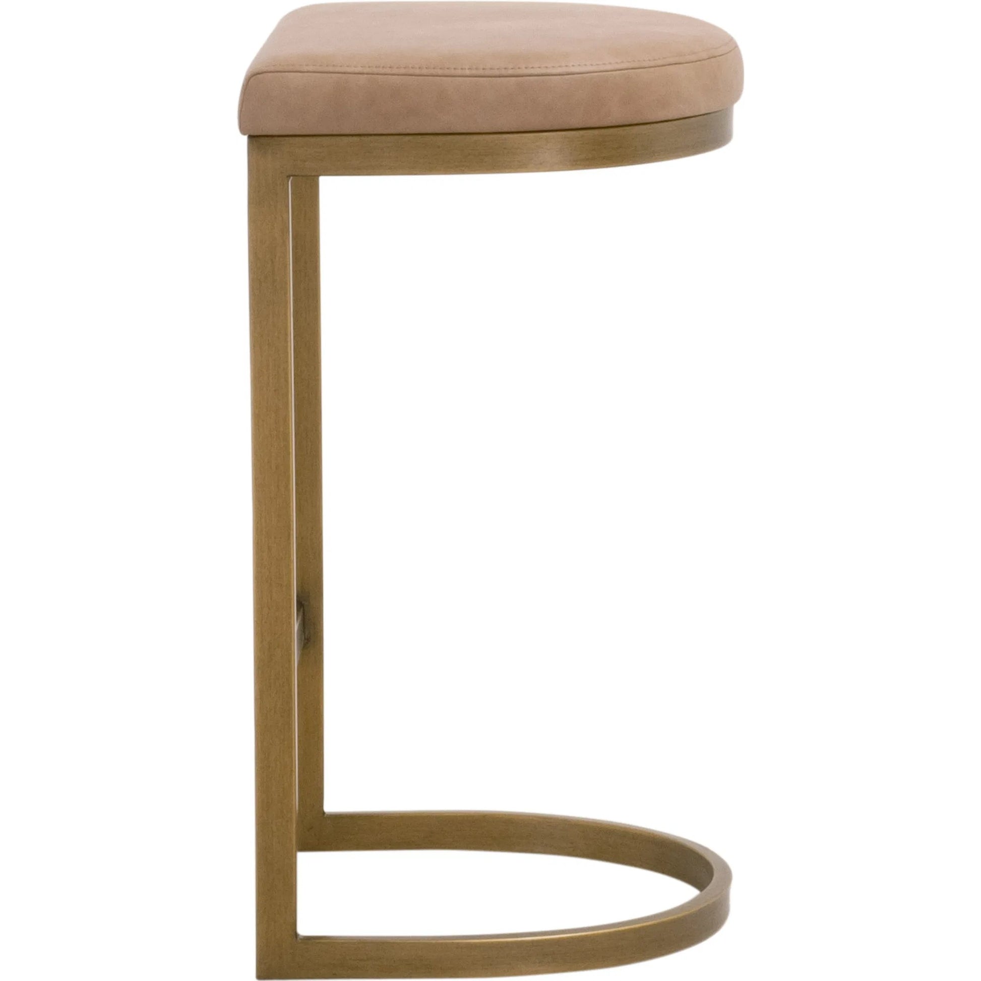 Cresta Counter Stool by Essentials For Living. Made from unique in a modern style.