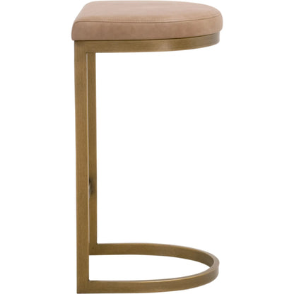 Cresta Counter Stool by Essentials For Living. Made from unique in a modern style.
