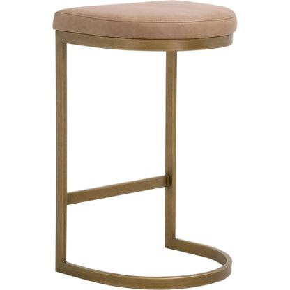 Cresta Counter Stool by Essentials For Living. Made from unique in a modern style.