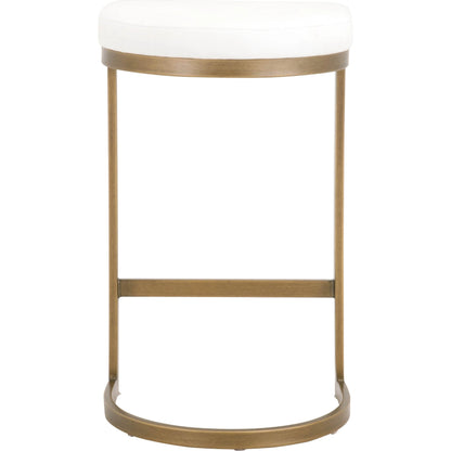 Cresta Counter Stool by Essentials For Living. Made from unique in a modern style.