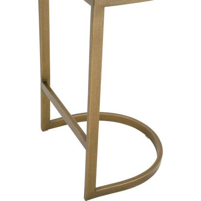 Cresta Counter Stool by Essentials For Living. Made from unique in a modern style.