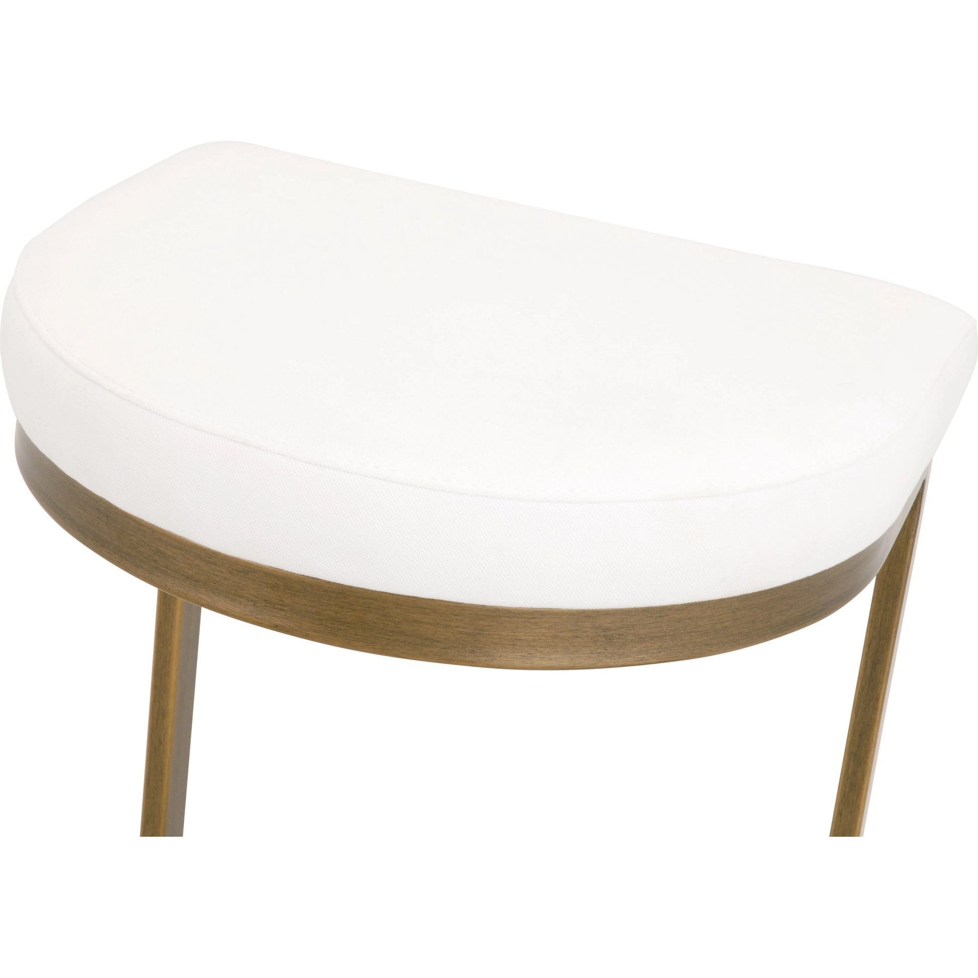 Cresta Counter Stool by Essentials For Living. Made from unique in a modern style.