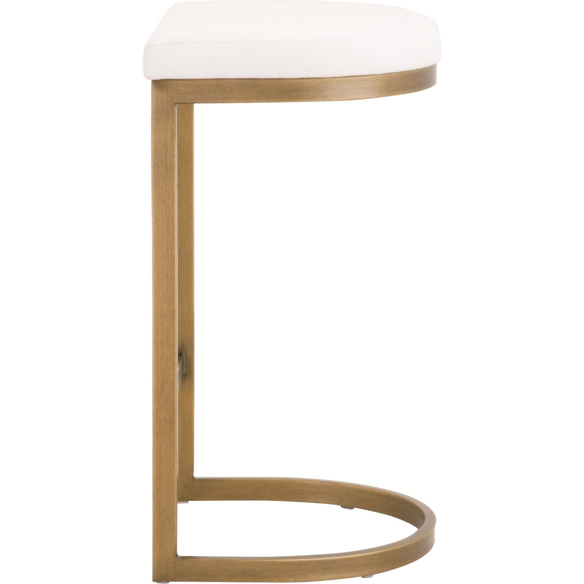 Cresta Counter Stool by Essentials For Living. Made from unique in a modern style.