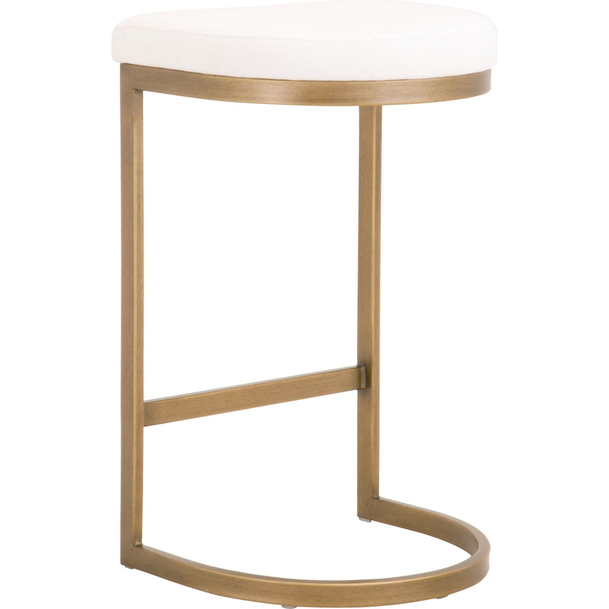 Cresta Counter Stool by Essentials For Living. Made from unique in a modern style.