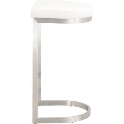 Cresta Counter Stool by Essentials For Living. Made from unique in a modern style.