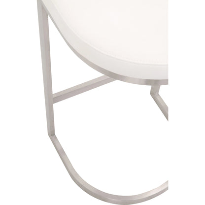 Cresta Counter Stool by Essentials For Living. Made from unique in a modern style.