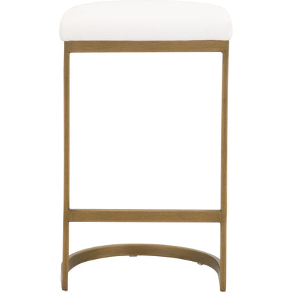 Cresta Counter Stool by Essentials For Living. Made from unique in a modern style.