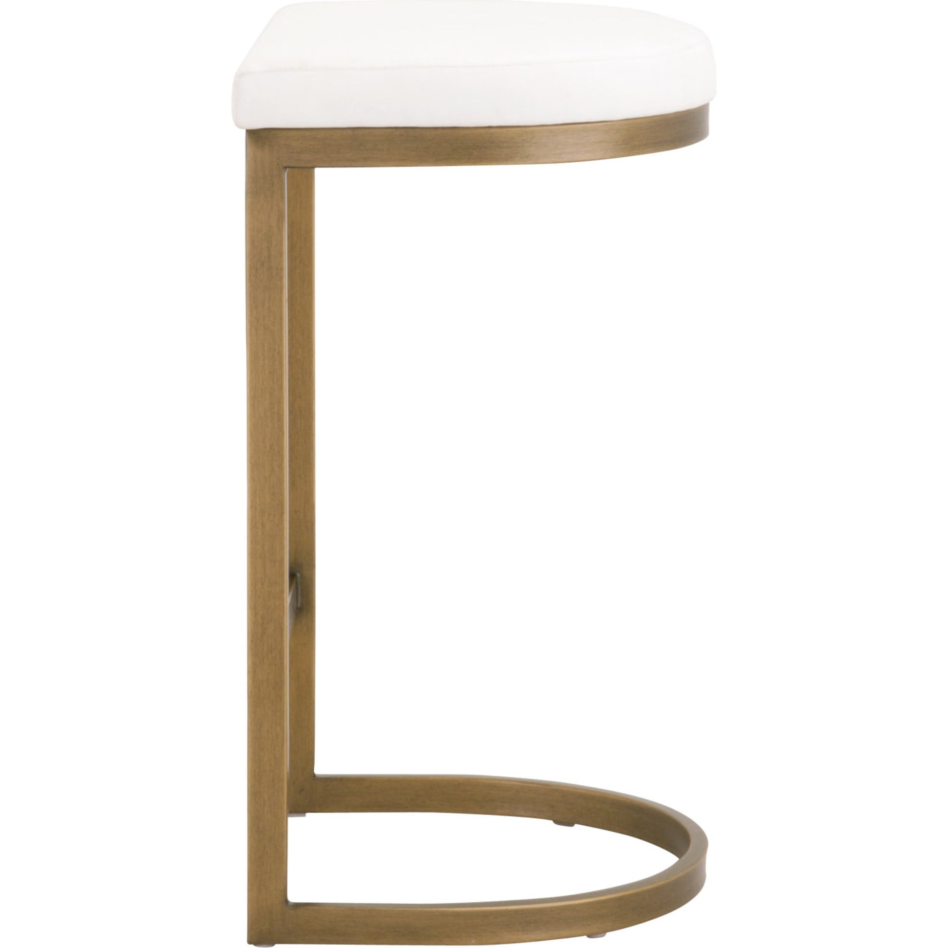 Cresta Counter Stool by Essentials For Living. Made from unique in a modern style.