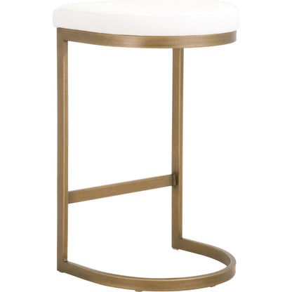Cresta Counter Stool by Essentials For Living. Made from unique in a modern style.