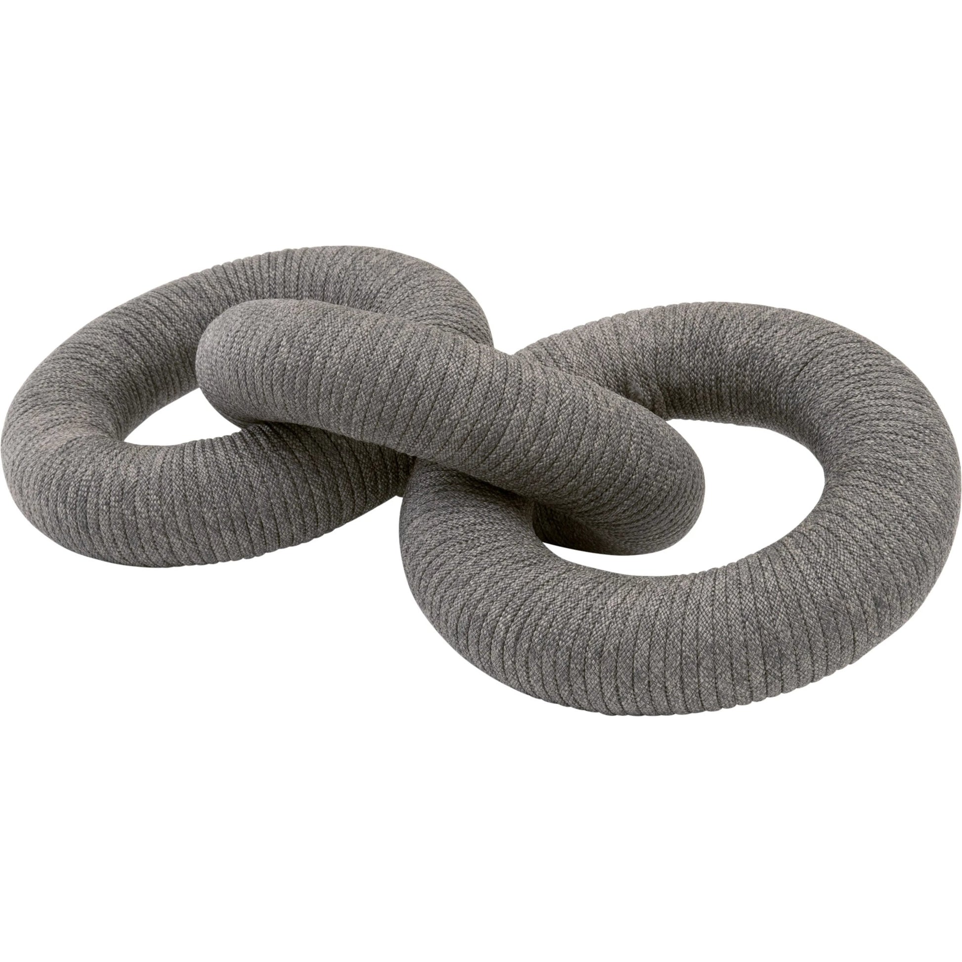 Crew Rope Link by Essentials For Living. Made from solid mahogany wood in a modern style.