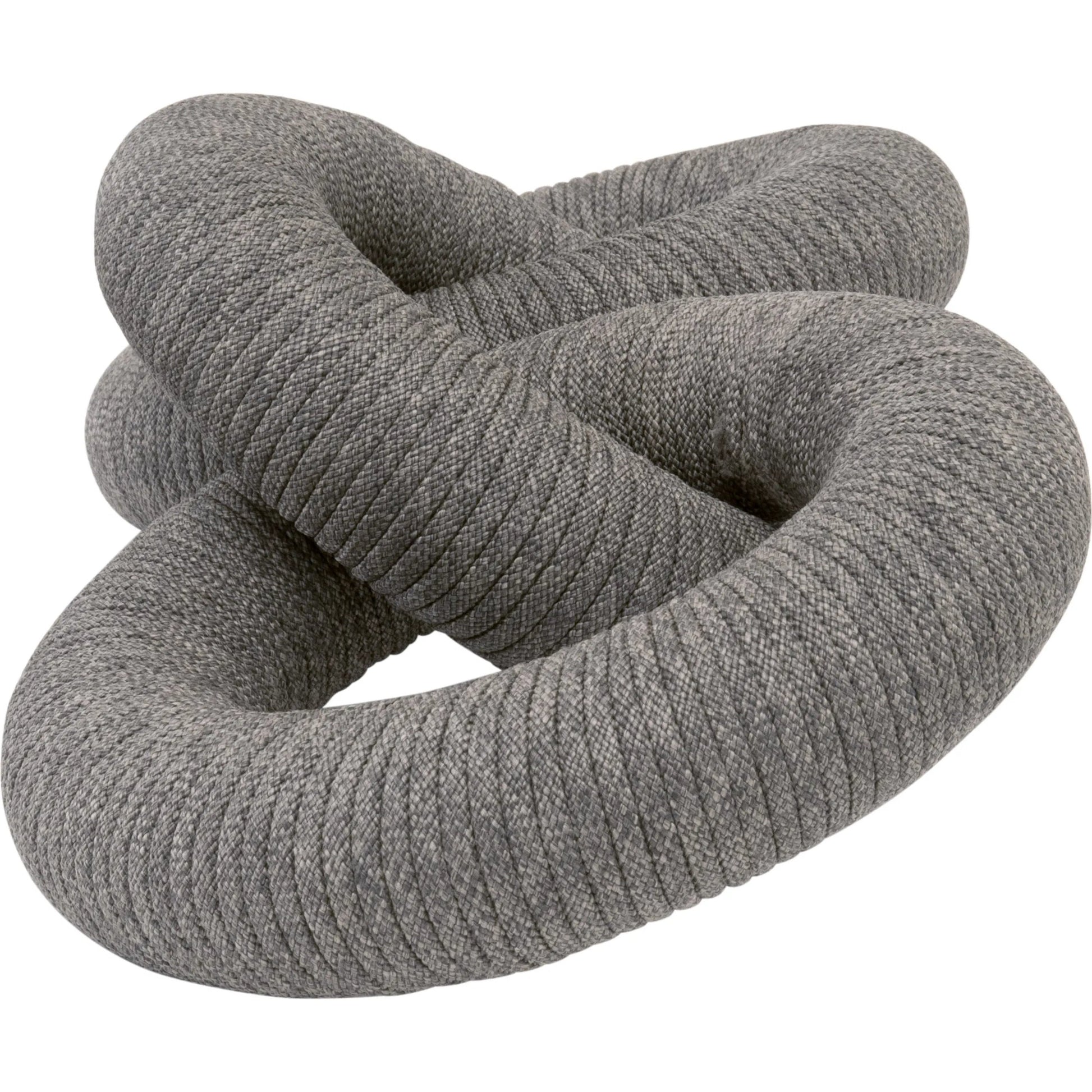 Crew Rope Link by Essentials For Living. Made from solid mahogany wood in a modern style.