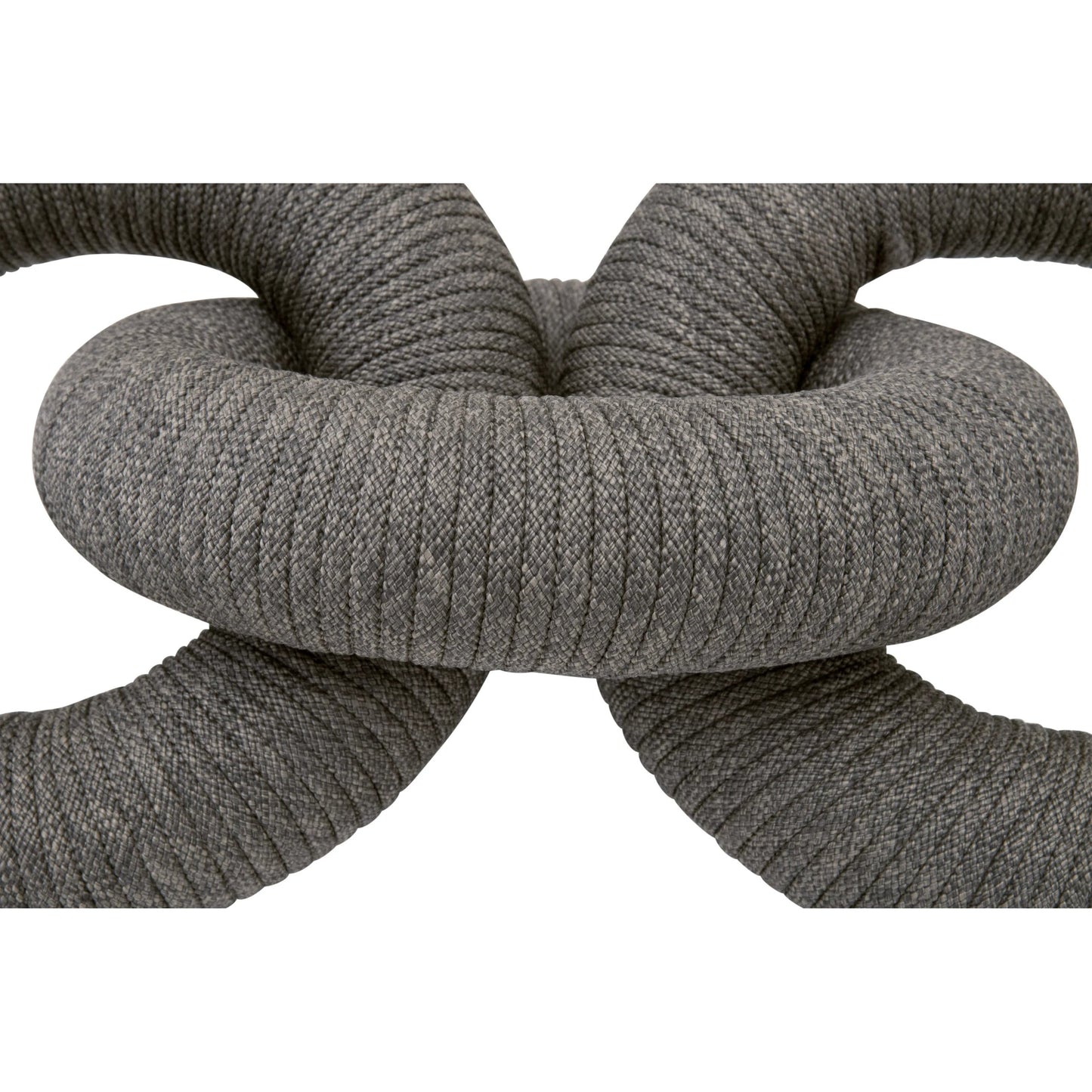 012 SI-2249299 | Closeup | Crew Rope Link by Essentials For Living. Made from solid mahogany wood in a modern style.
