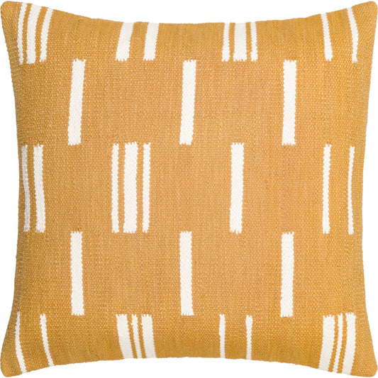 Carlton Pillow - 18778 by Surya. Made from front: 100% cotton, back: 100% cotton in a modern style.