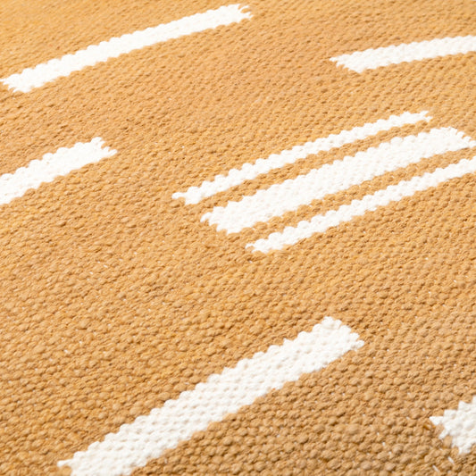 Carlton Pillow - 18778 by Surya. Made from front: 100% cotton, back: 100% cotton in a modern style.