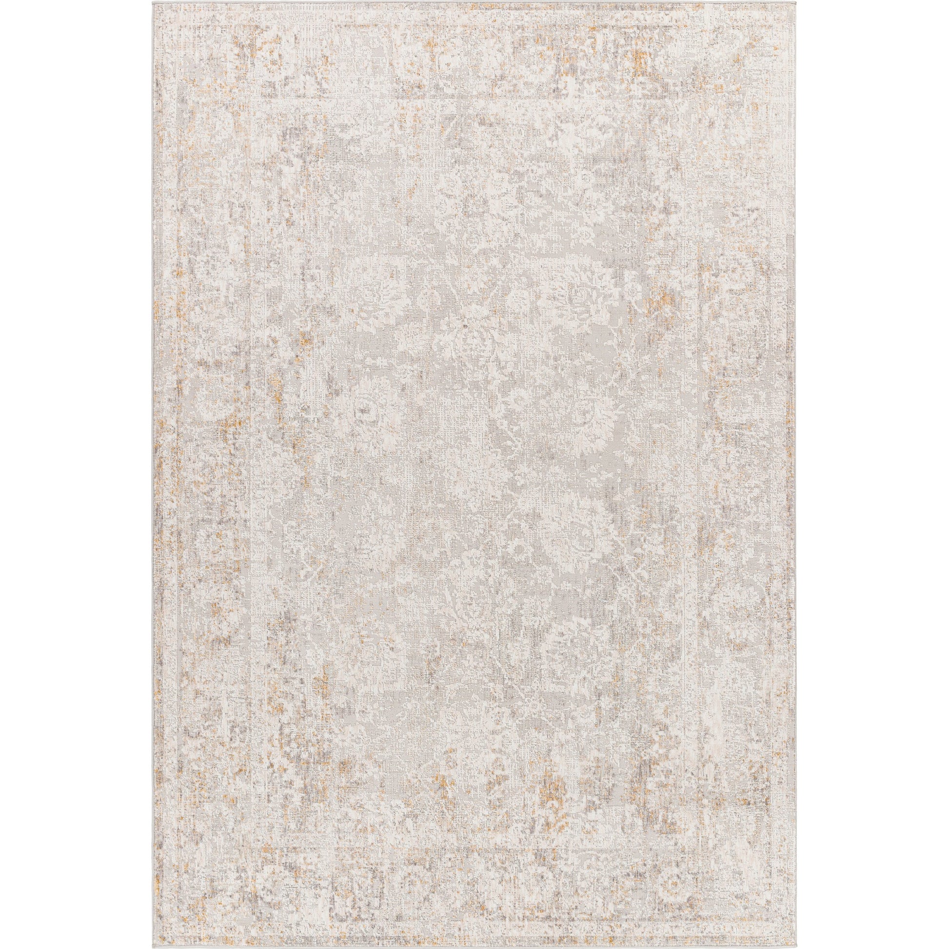 Carmel Rug by Livabliss. Made from 100% polyester in a modern style.