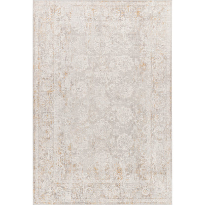 Carmel Rug by Livabliss. Made from 100% polyester in a modern style.