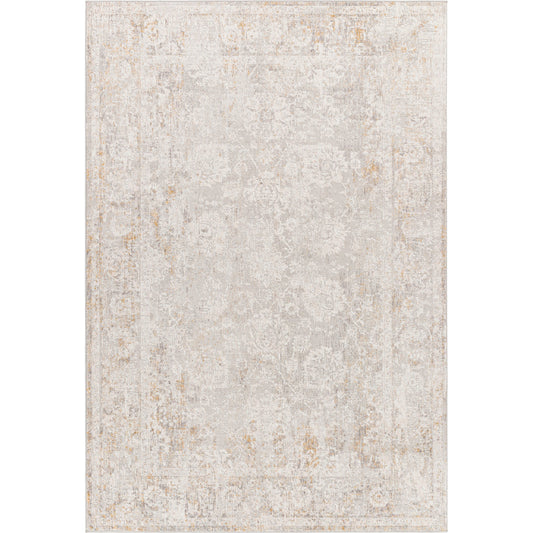 Carmel Rug by Livabliss. Made from 100% polyester in a modern style.