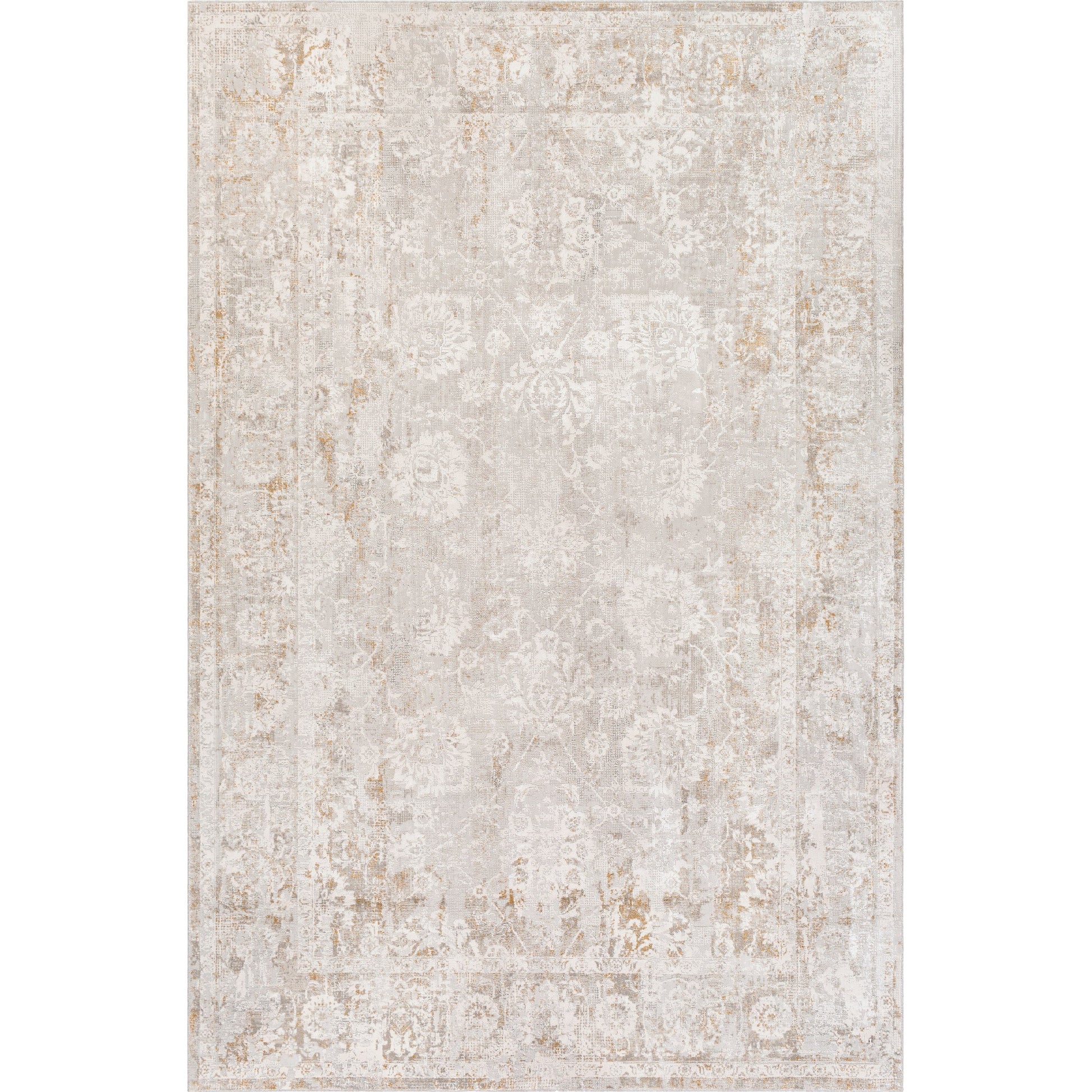 Carmel Rug by Livabliss. Made from 100% polyester in a modern style.
