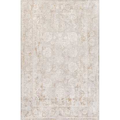 Carmel Rug by Livabliss. Made from 100% polyester in a modern style.