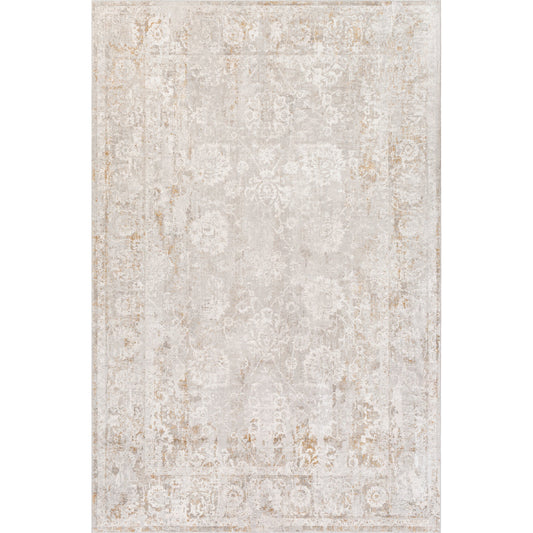 Carmel Rug by Livabliss. Made from 100% polyester in a modern style.
