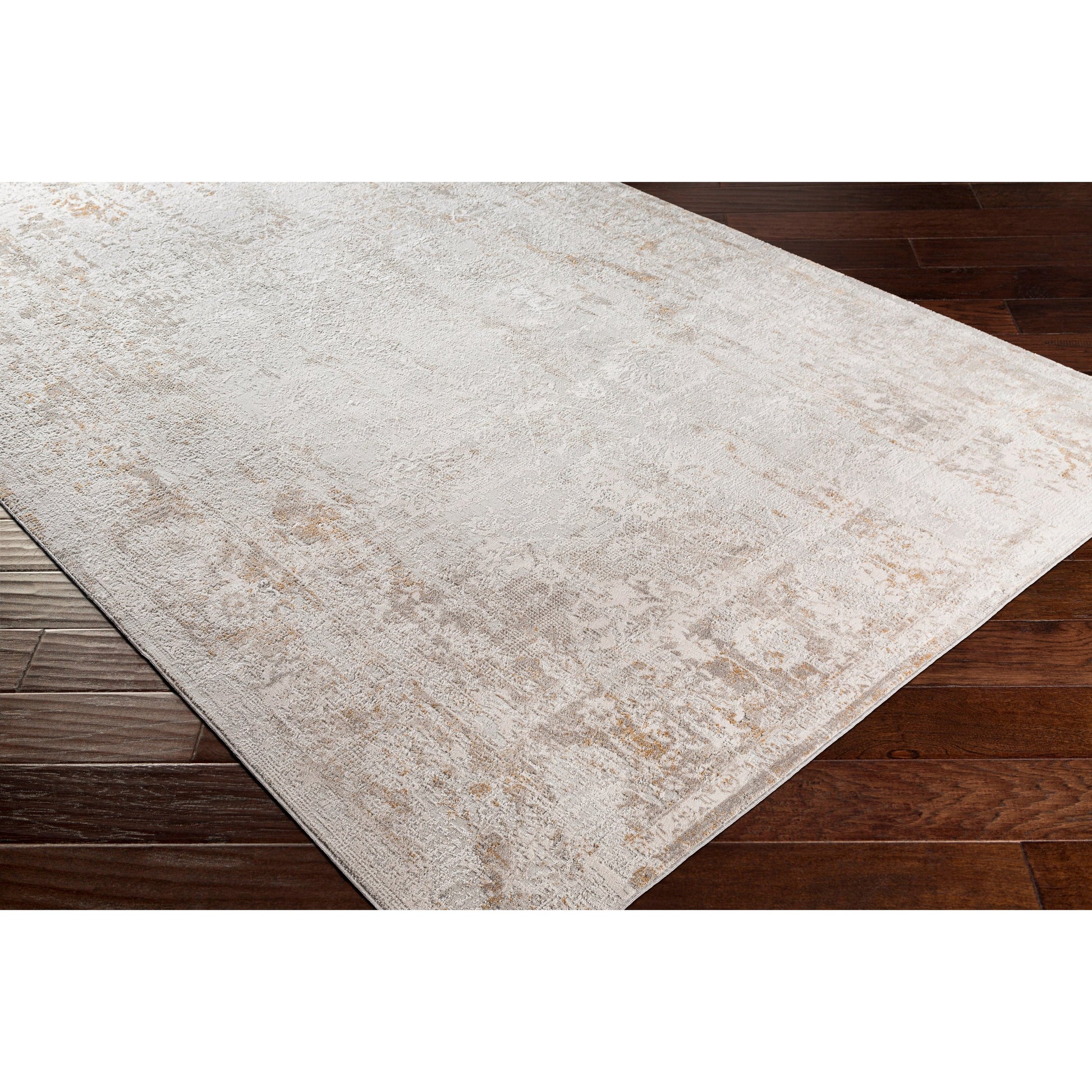Carmel Rug by Livabliss. Made from 100% polyester in a modern style.