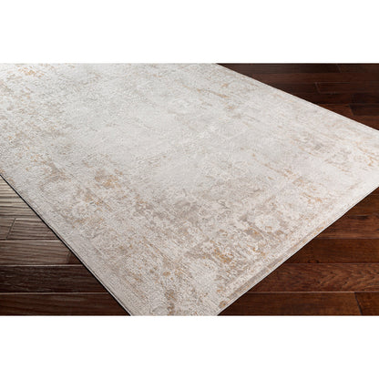 Carmel Rug by Livabliss. Made from 100% polyester in a modern style.