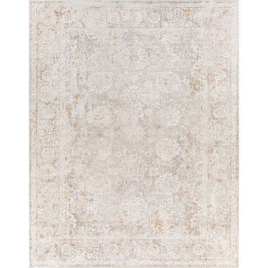Carmel Rug by Livabliss. Made from 100% polyester in a modern style.