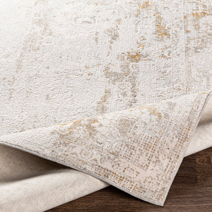 Carmel Rug by Livabliss. Made from 100% polyester in a modern style.